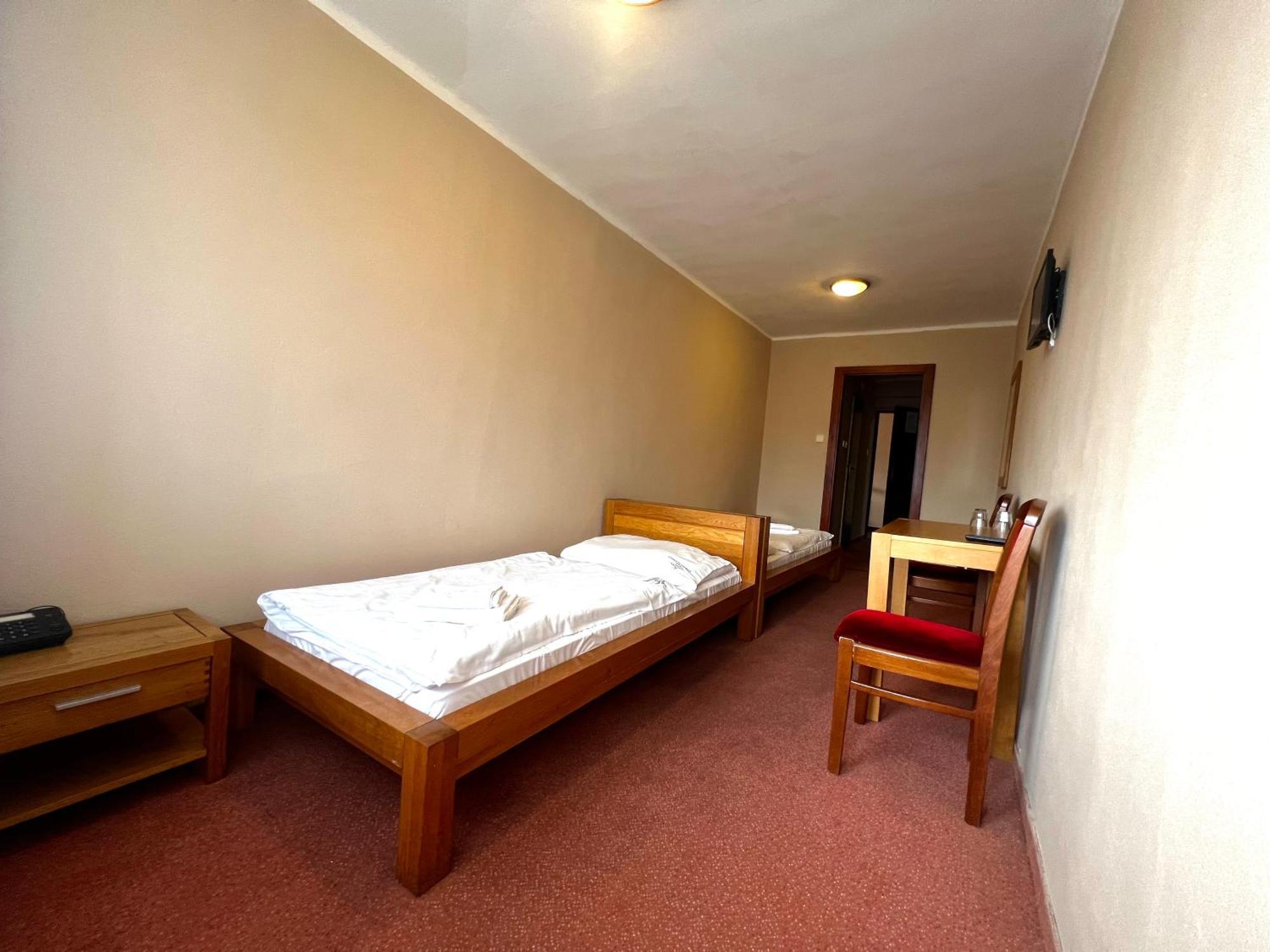 Grand Hotel Rooms Spišské Tomášovce Bagian luar foto
