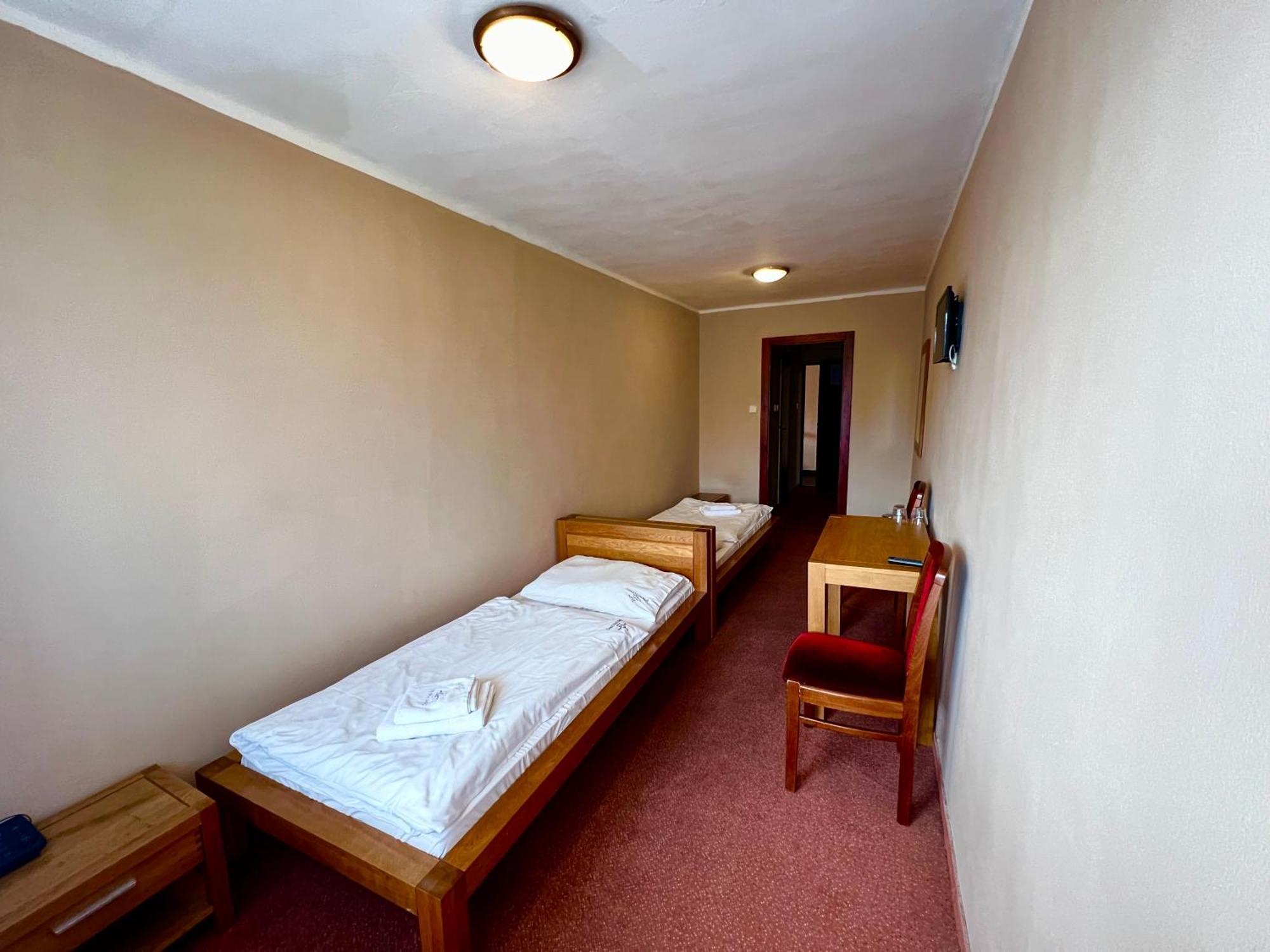 Grand Hotel Rooms Spišské Tomášovce Bagian luar foto